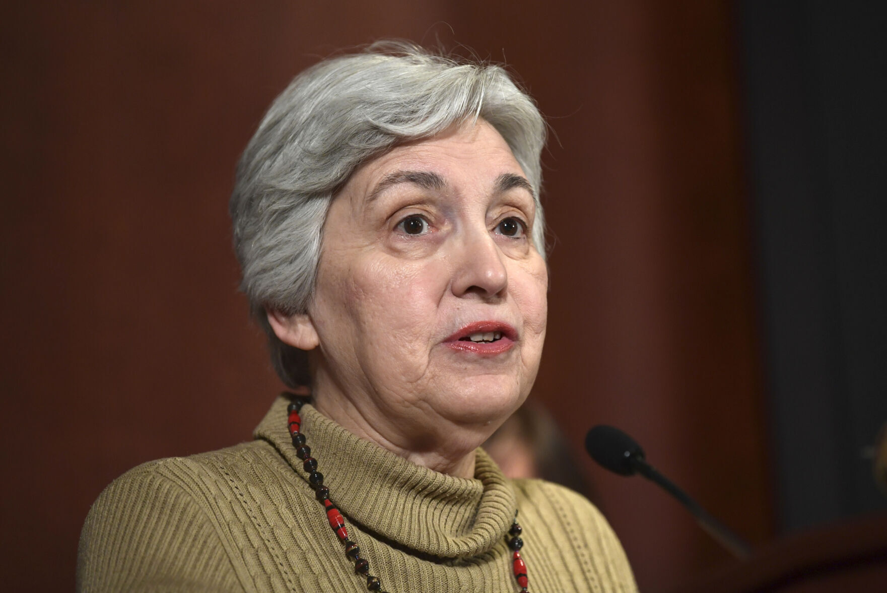 Eleanor Smeal